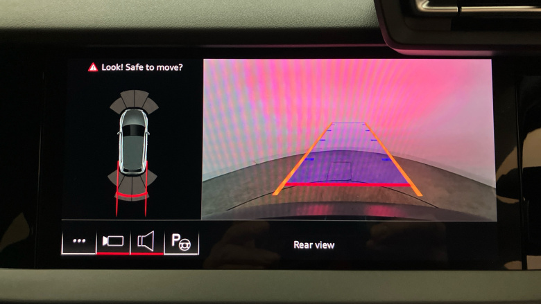 Audi A3 1.5 TFSI 116 S Line 5dr S Tronic Petrol Hatchback